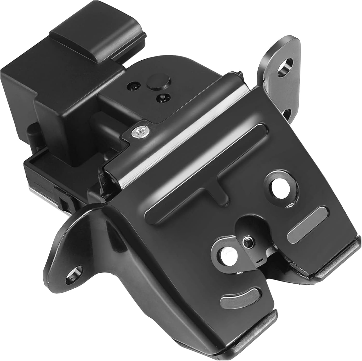 APremium Rear Tailgate Trunk Lid Lock Actuator Latch