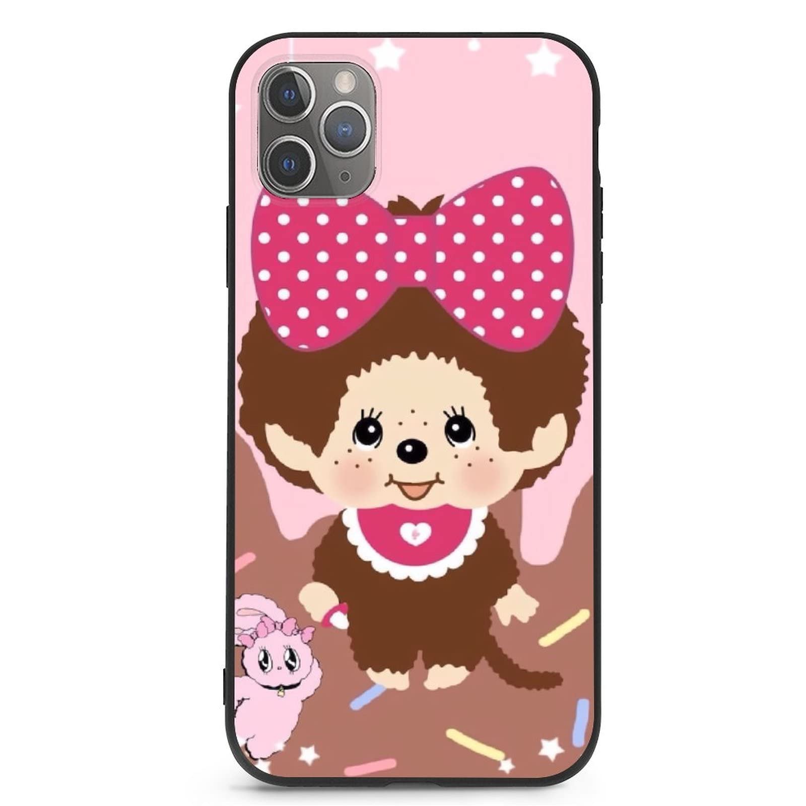 Amazon.co.jp: モンチッチ IPhone11ケース アイフォン 専用 Amazon.co.jp: モンチッチ IPhone11ケース アイフォン 専用