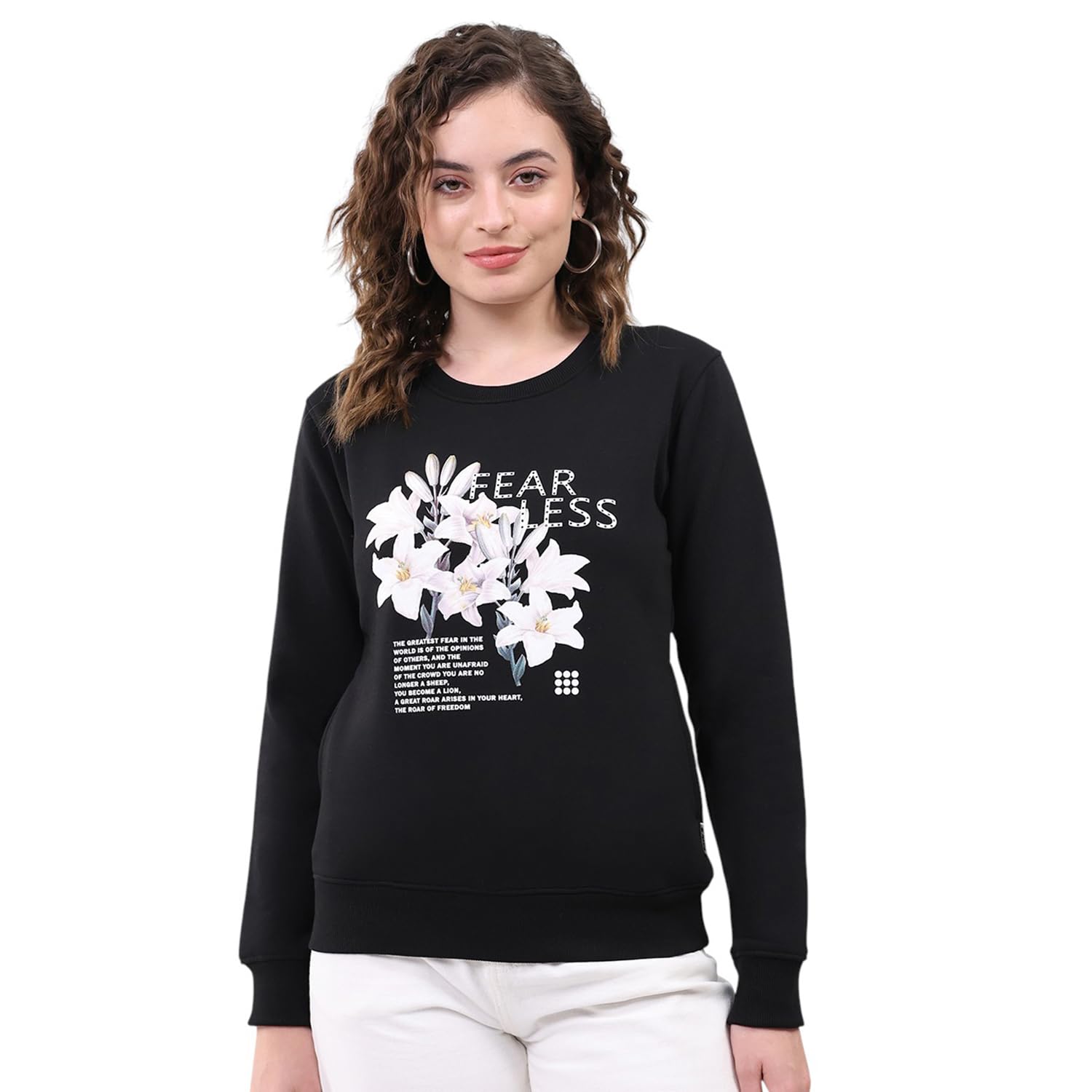 rock.it Women Women Sweatshirt-picture-34