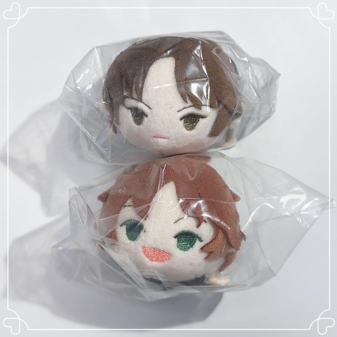 ワートリ もちマス ワールドトリガー もちマス vol.4 Box もちもち
