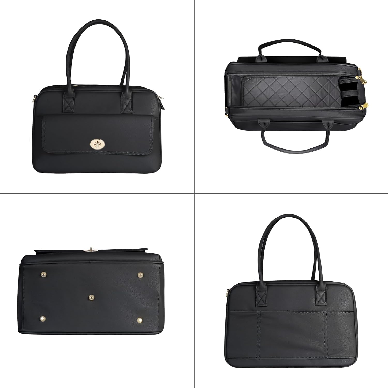 Travel in Style: Review of the TSA-Approved Pet Carrier Dog Purse
