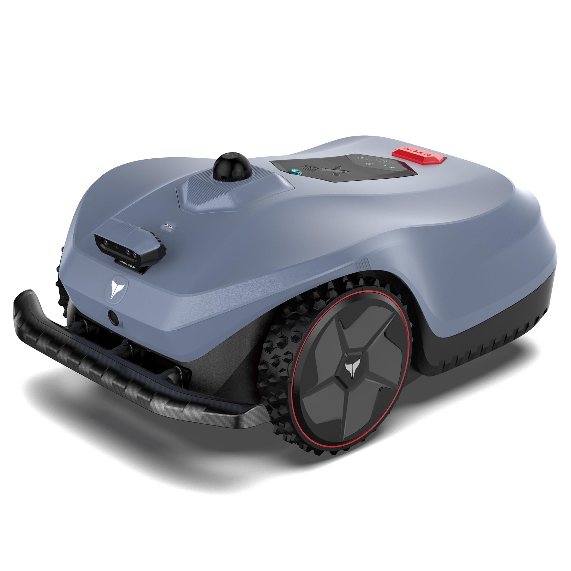 Neomow X2 SE Pioneer Edition - 360° 3D LiDAR Robot Lawn Mower for 0.75 Acre