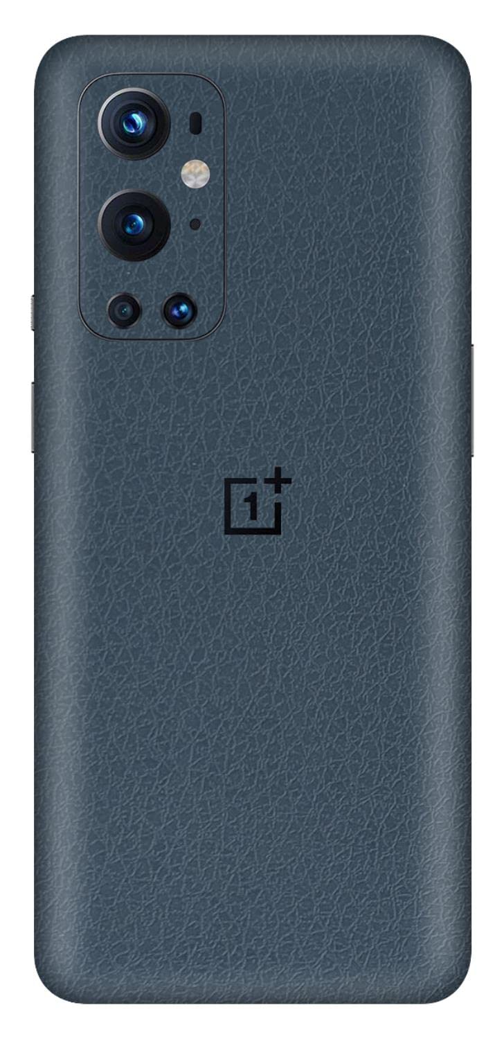 AMTHA AMTHA Skin Sticker for OnePlus 9 Pro 5G | AA-26, Vinyl, Personalized, Scratch & Stain Resistant-image-14
