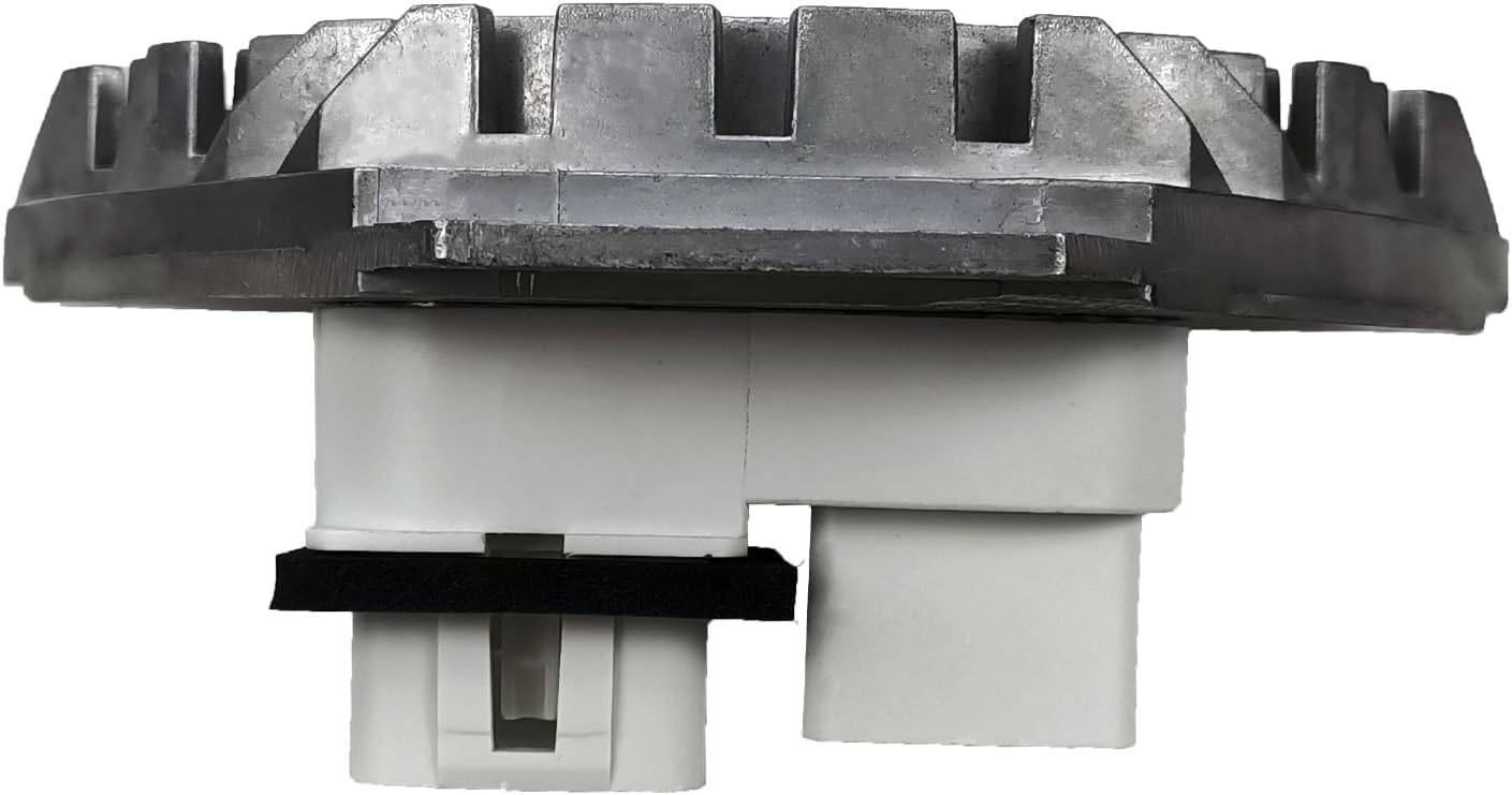 Heater Blower Motor Resistor 8693262 9171541 For Volvo S60 S70 S80 V70 XC70 XC90
