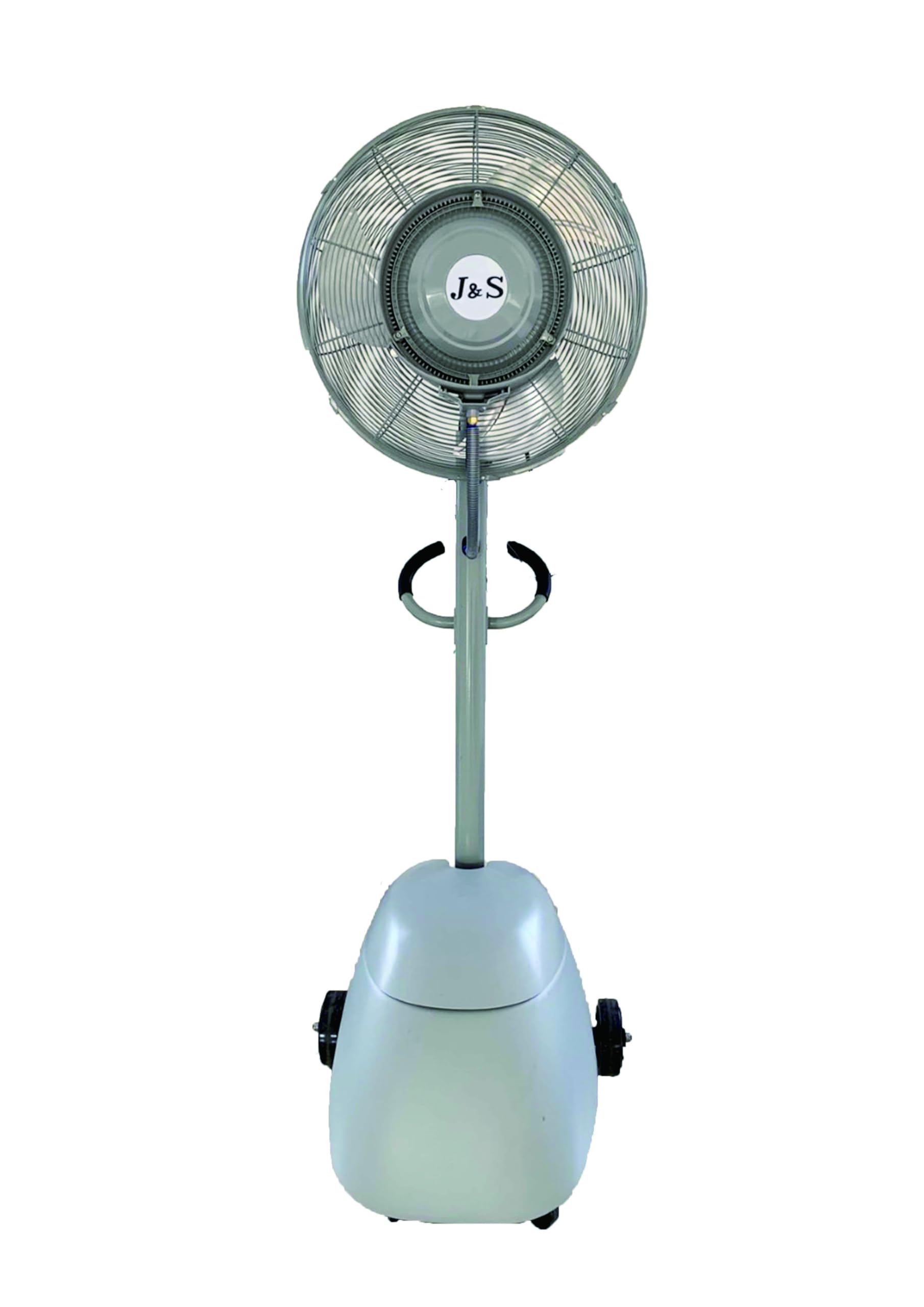 ミストファン 1年保証 ミストファン 業務用 屋外 ミストファン扇風機 72cm