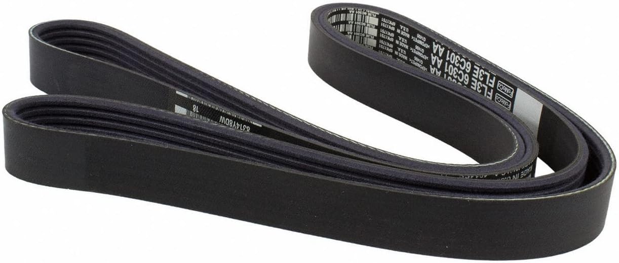 Motorcraft Drive Belt
