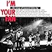 I M Your Fan/Vinyle Noir Audiophile 180gr/avec R E M/Pixies