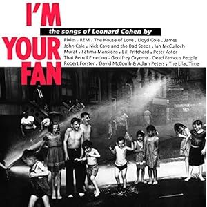 I’M Your Fan