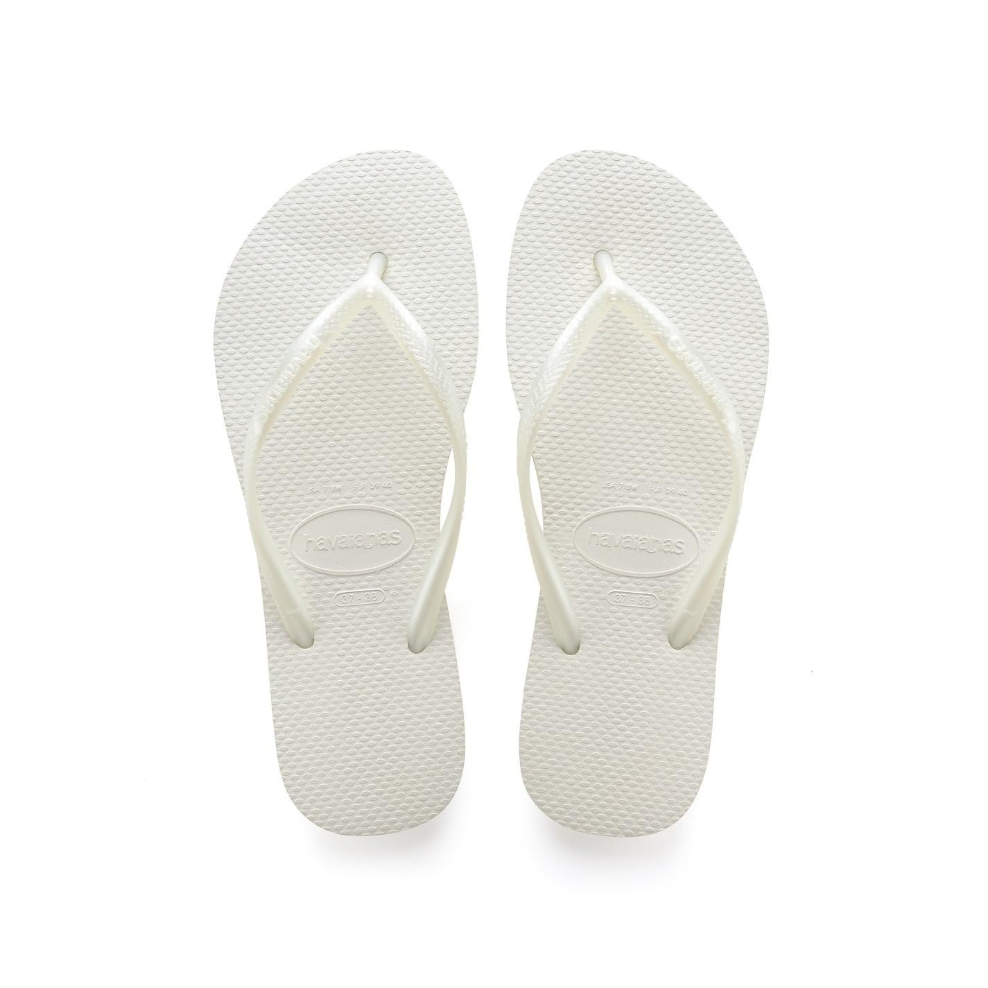 HavaianasWomens Slim Flip Flops