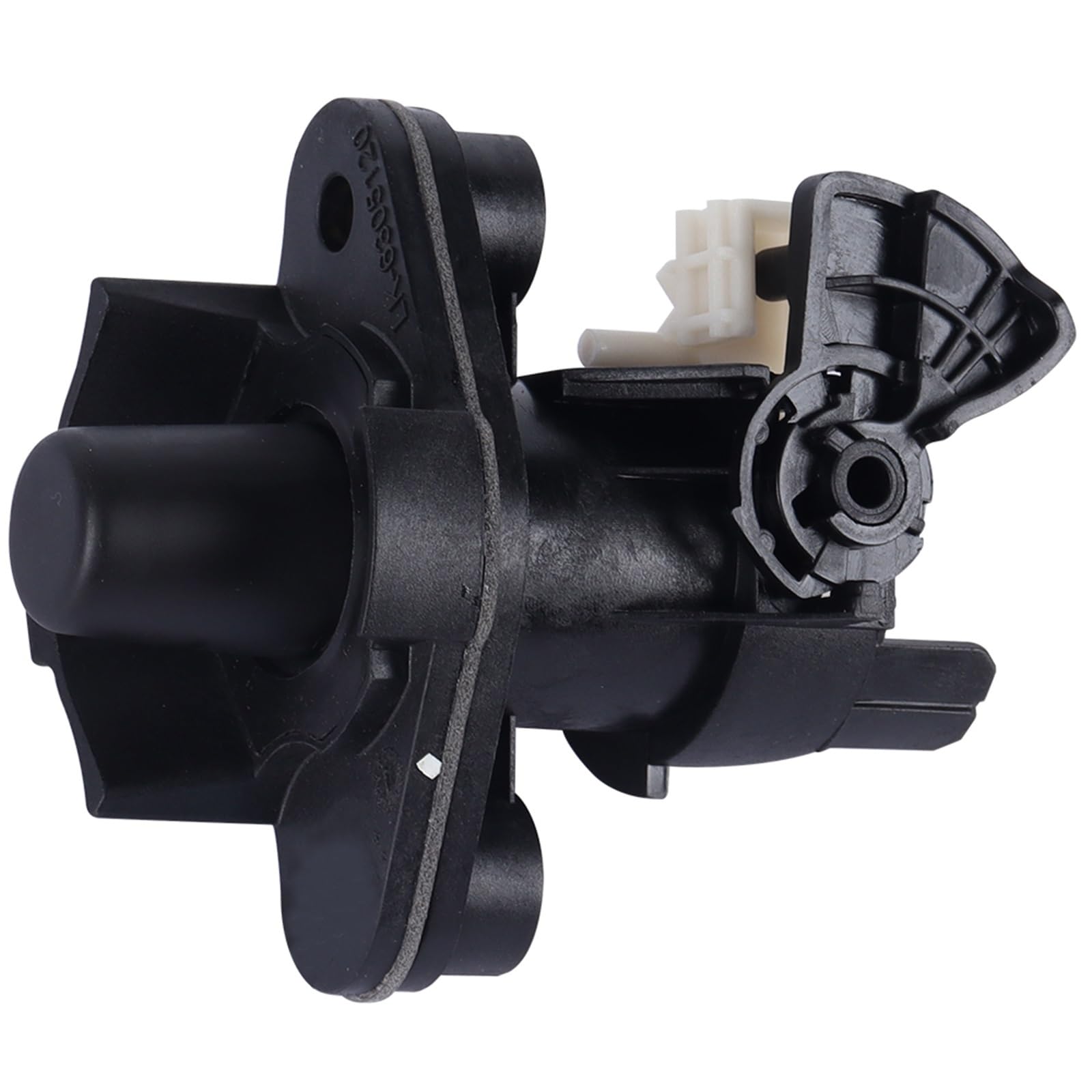 Tetari Switch Trunk Lock Tailgate Lock For Citroen C1 2005-2014 Complete Tailgate Boot Lock Latch Catch Actuator Mechanism B001185080