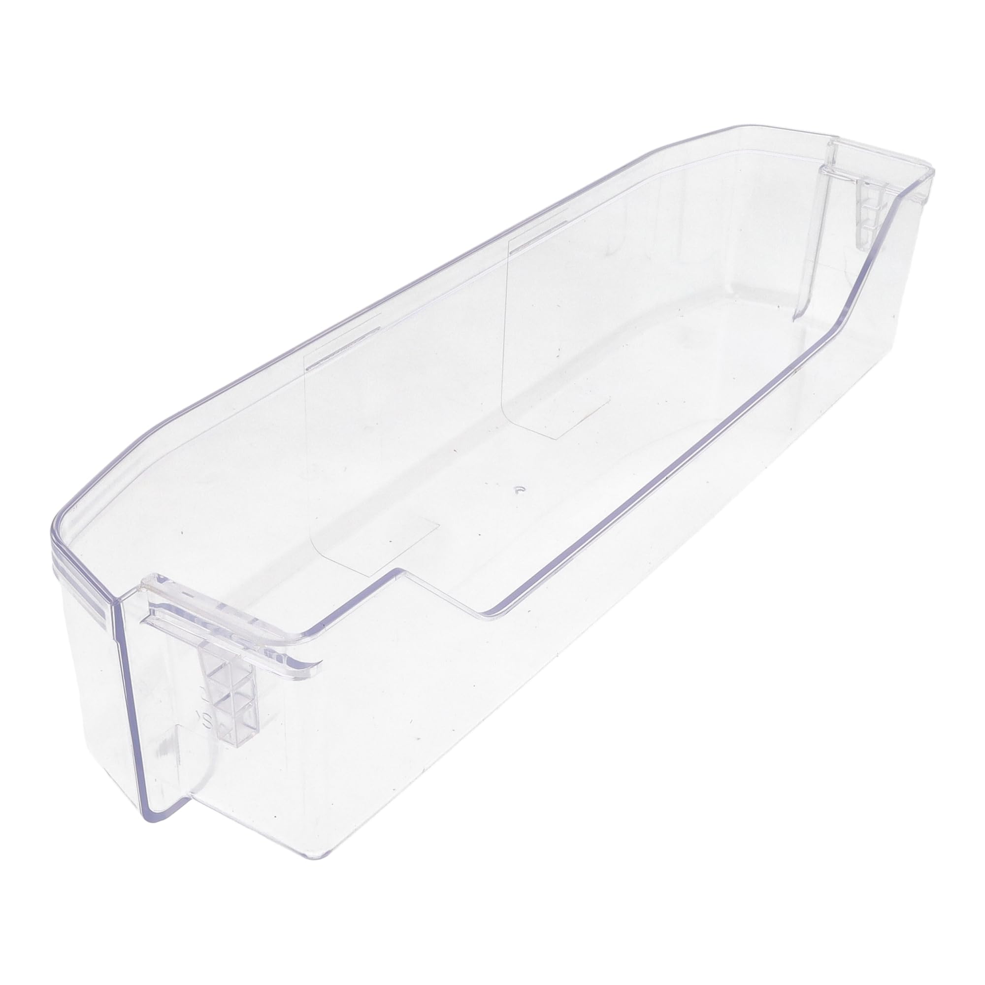 sparefixd Adatto per Smeg CR325APL Cucina Frigorifero Freezer Porta Bottiglia Rac