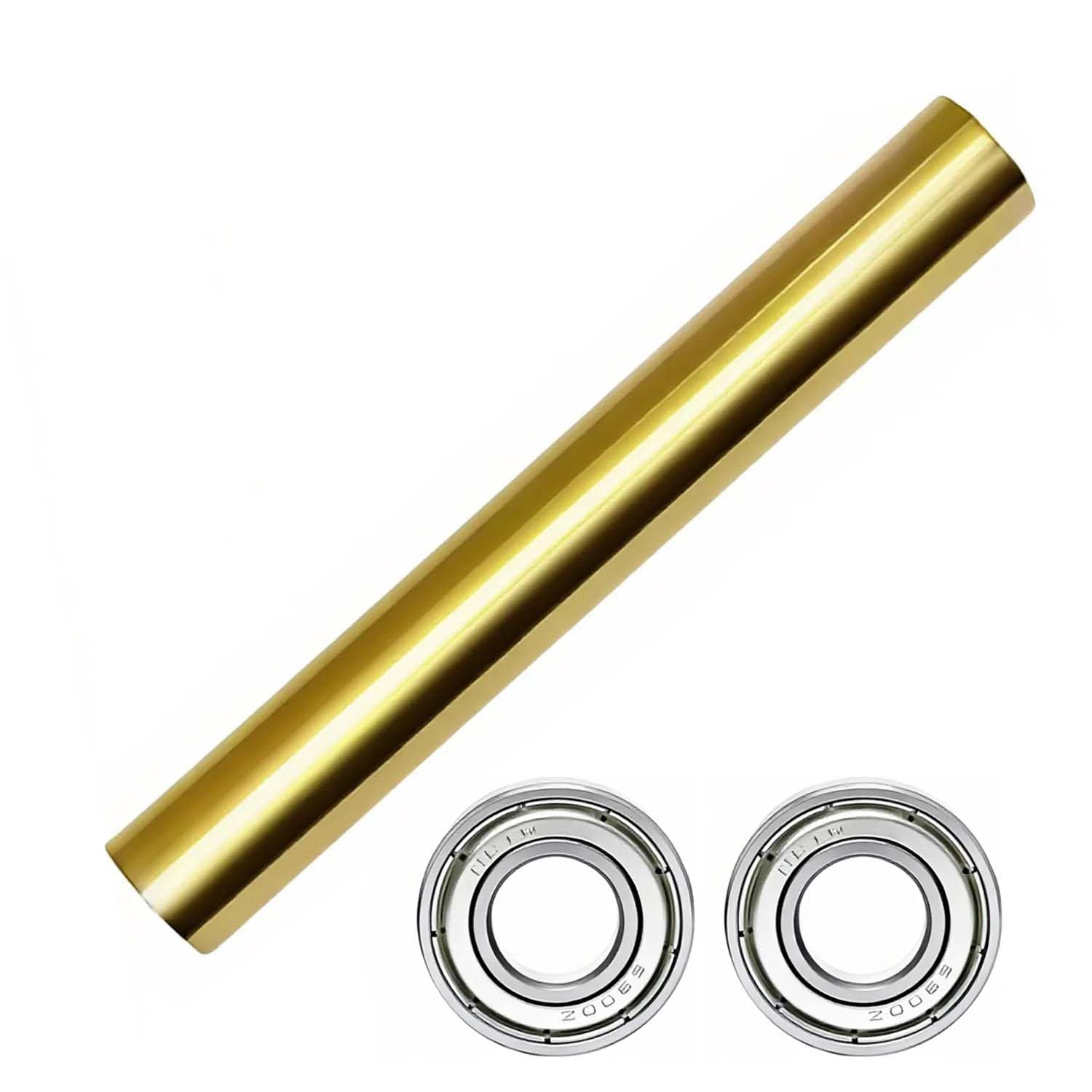 Baja Warrior Mini Bike Parts YOXUFA Mini Bike Steering Bearings