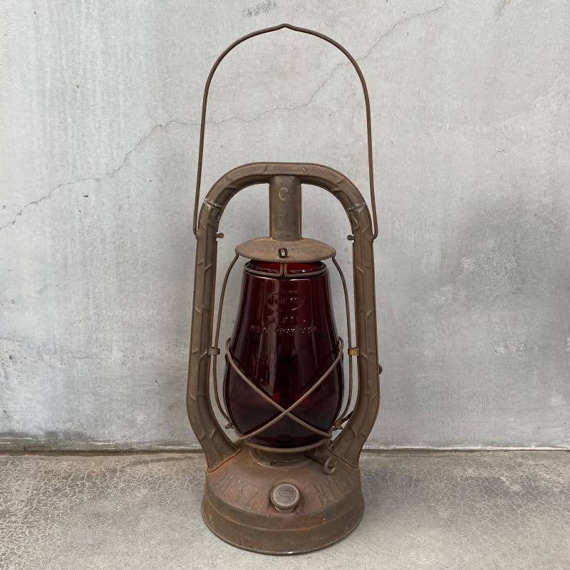 Amazon.co.jp: ヴィンテージ DIETZ MONARCH LANTERN デイツ