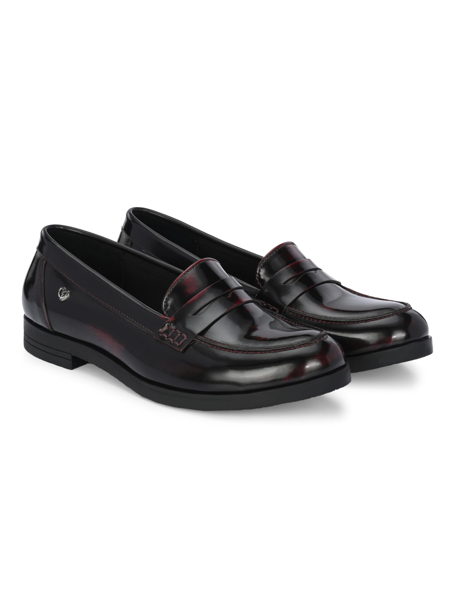 Delize Womens Cherry Mocassin Shoes-60943-41 (B0CTQNDQGF) Amazon Price History, Amazon Price Tracker