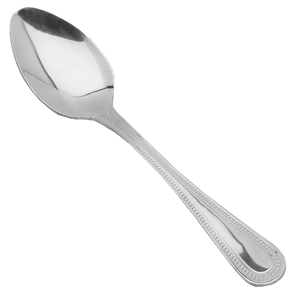 Update International Teaspoons - Pearl Series [Set of 12]