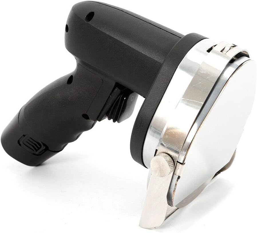 80W Electric Knife, Cordless Meat Slicer Knife, Kebab Barbecue Knife with UK Plug