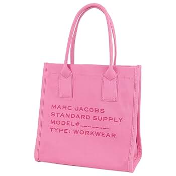 Amazon | [マークジェイコブス] バッグ トートバッグ