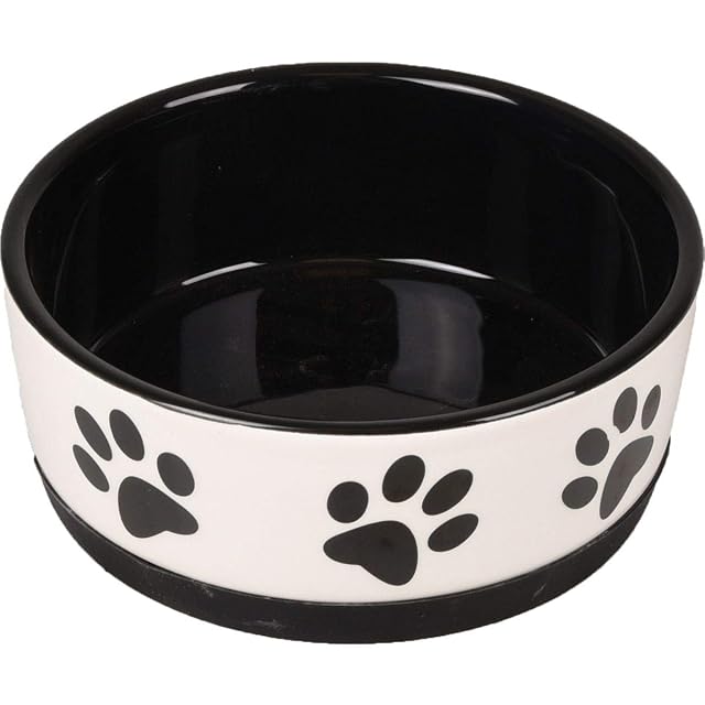 Foto 6 de 6 de Flamingo Kenzo 518468 Dog Bowl Ceramic Non-Slip