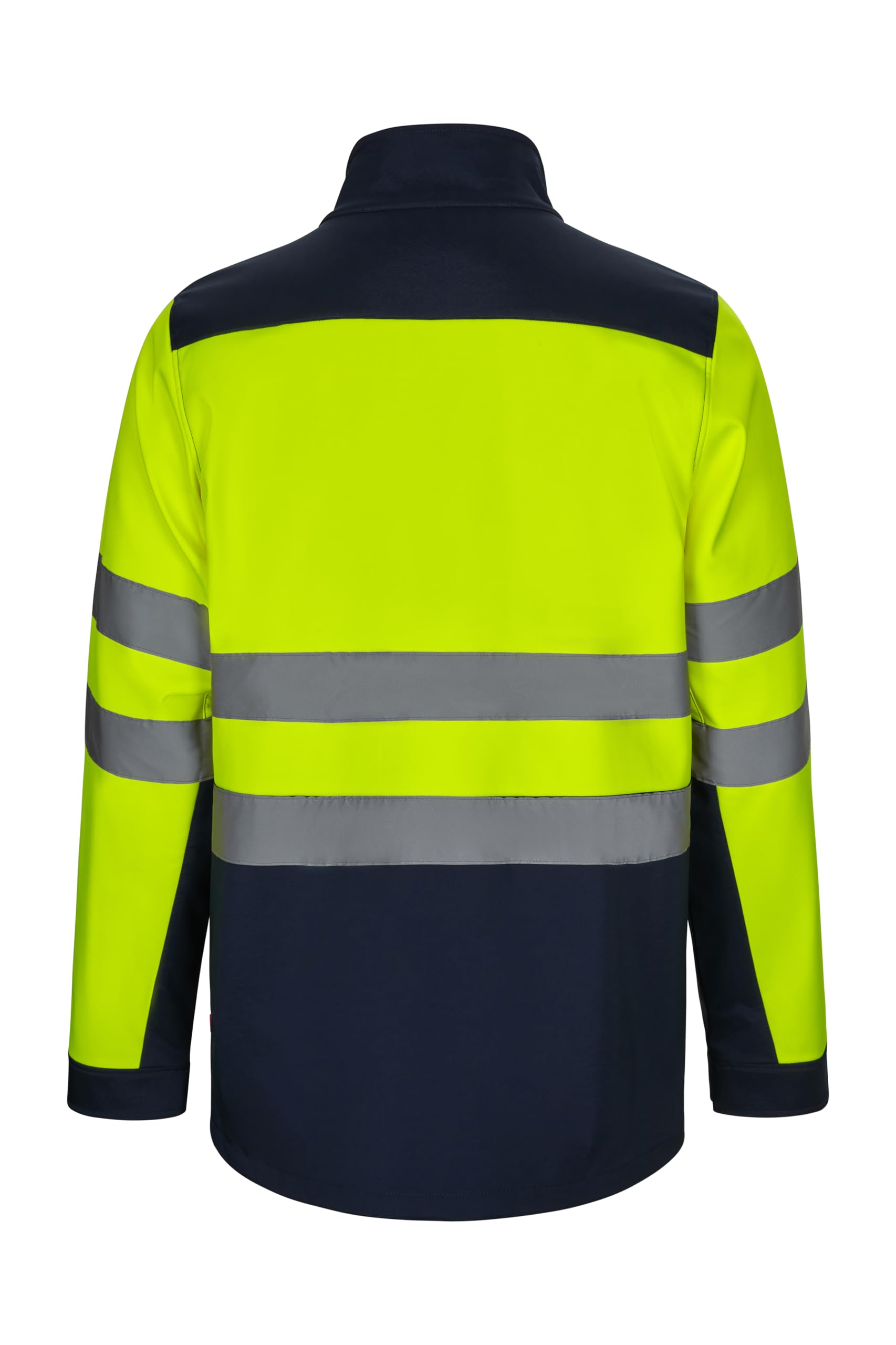 VELILLA 306006, Cazadora Soft Shell Bicolor