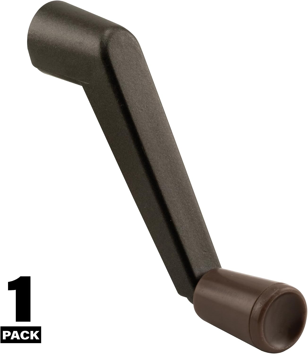 Prime-Line H 3686 11/32 In., Aluminum, Awning Operator Crank Handle (Single Pack) image 4