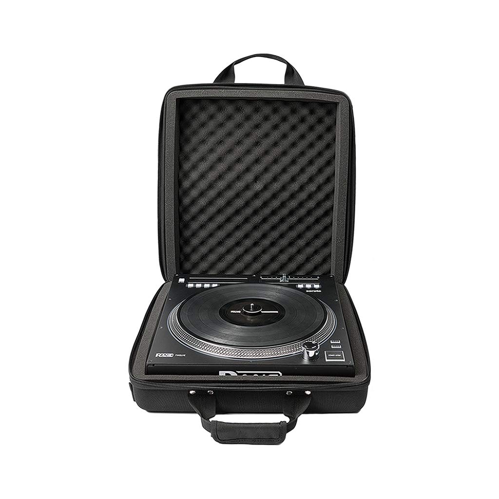 MAGMA MGA48013 CTRL Rane Twelve DJ-Controller-Tasche, Schwarz