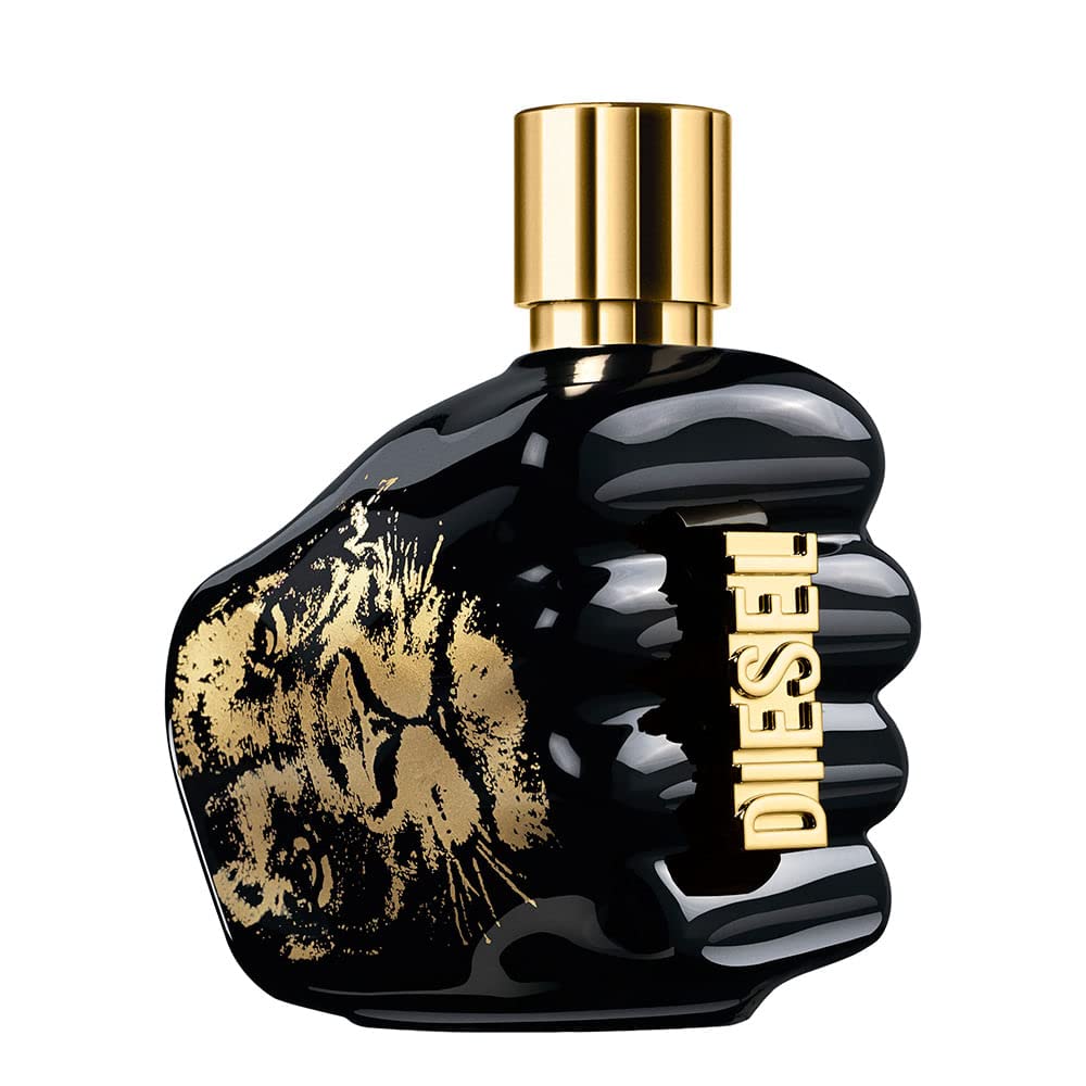 Amazon | Diesel Spirit Of the Brave 75 ml Eau de Toilette