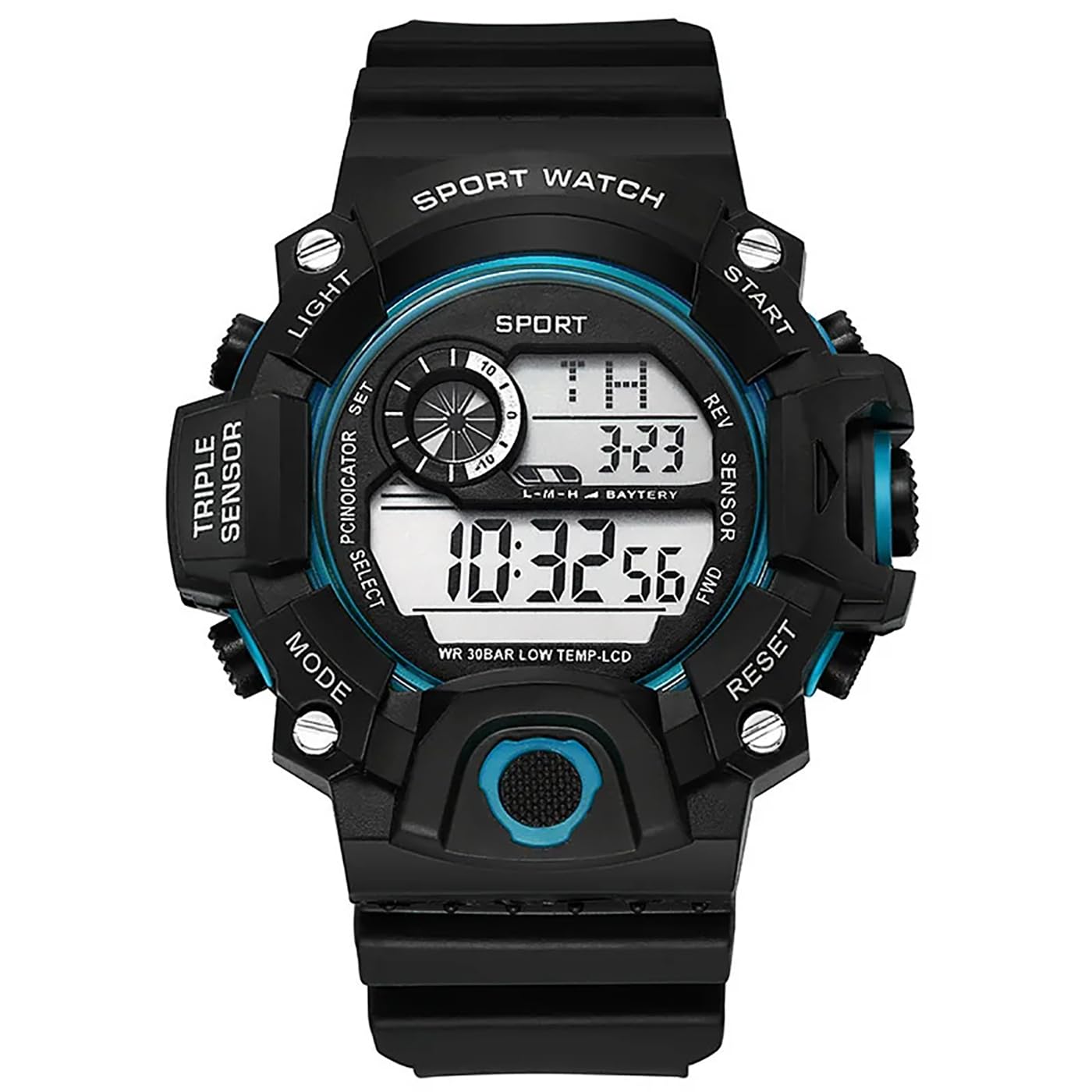 Relógio Masculino Militar Esportivo Digital Sport Esporte Estilo Tático Jovem Skatista em promoção! Veja a oferta e mais achadinhos de Relógios de pulso 2 Hoje é o melhor dia para comprar Relógio Masculino Militar Esportivo Digital Sport Esporte Estilo Tático Jovem Skatista com aquele preço maroto! Promoção! Aproveite a oferta! 2