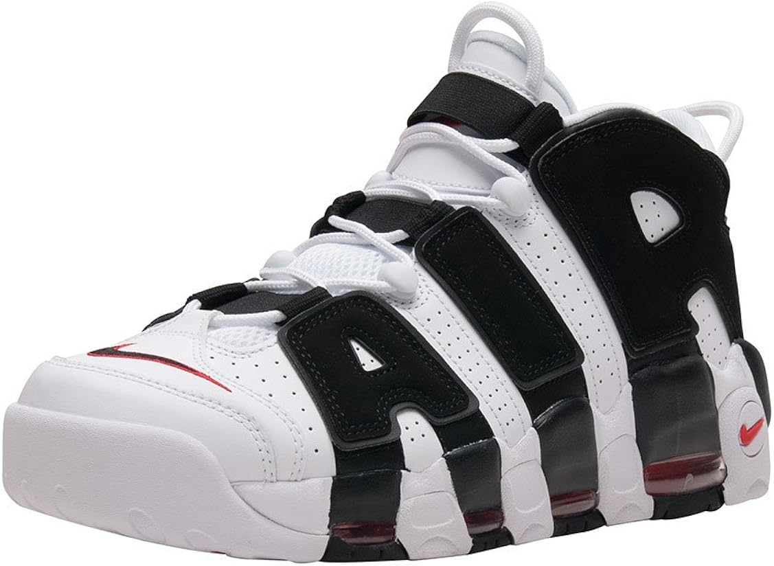 Nike more uptempo amazon Clearance