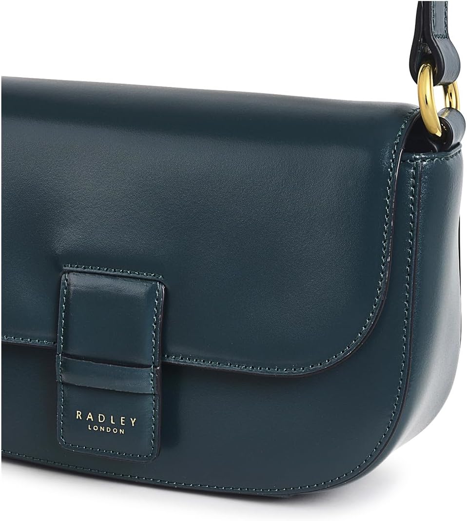 RADLEY London Warwick Avenue - Mini Flapover Crossbody