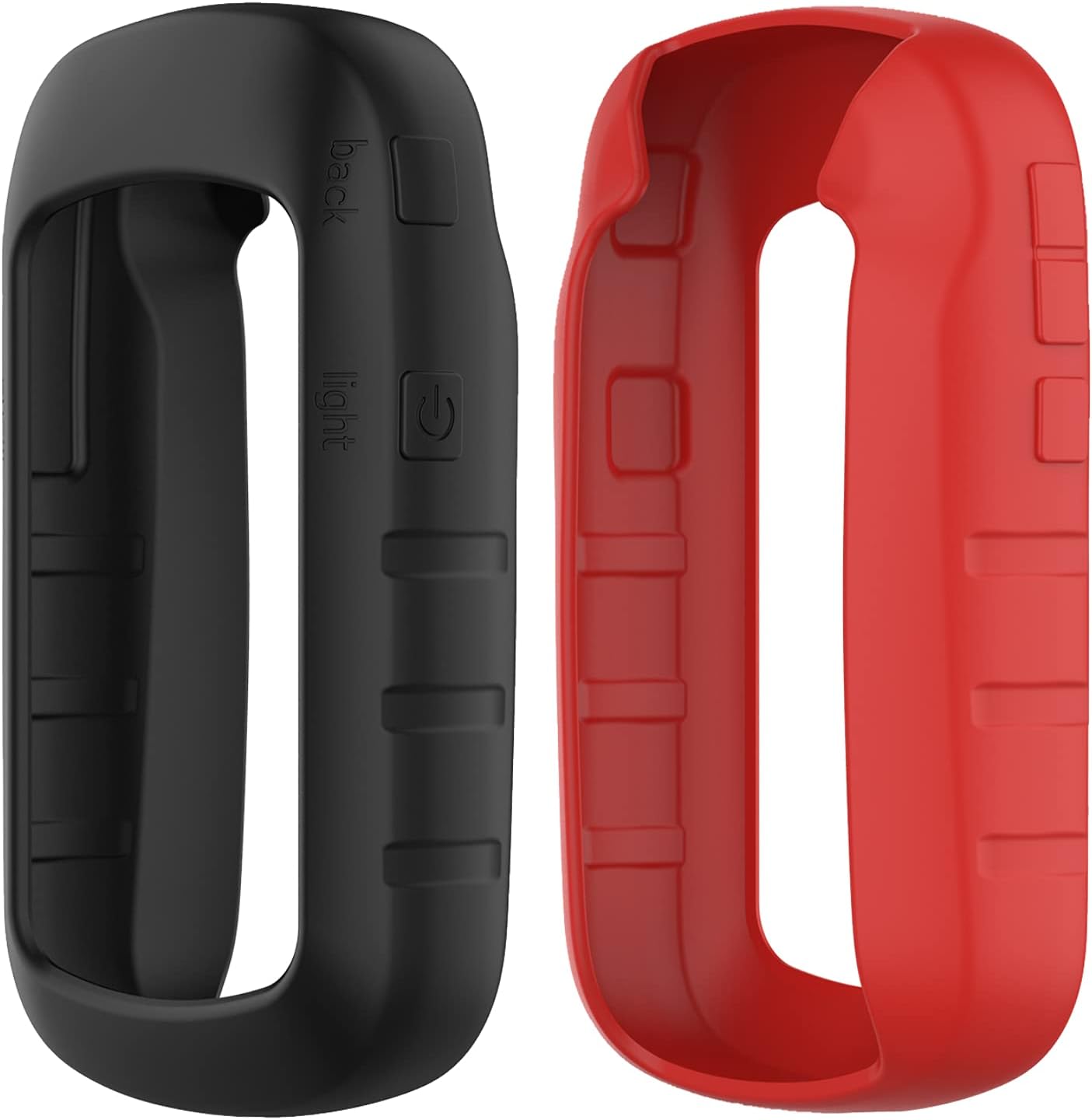 Gps Randonnée Housse Silicone TUSITA Pour Garmin GPSMAP 66s