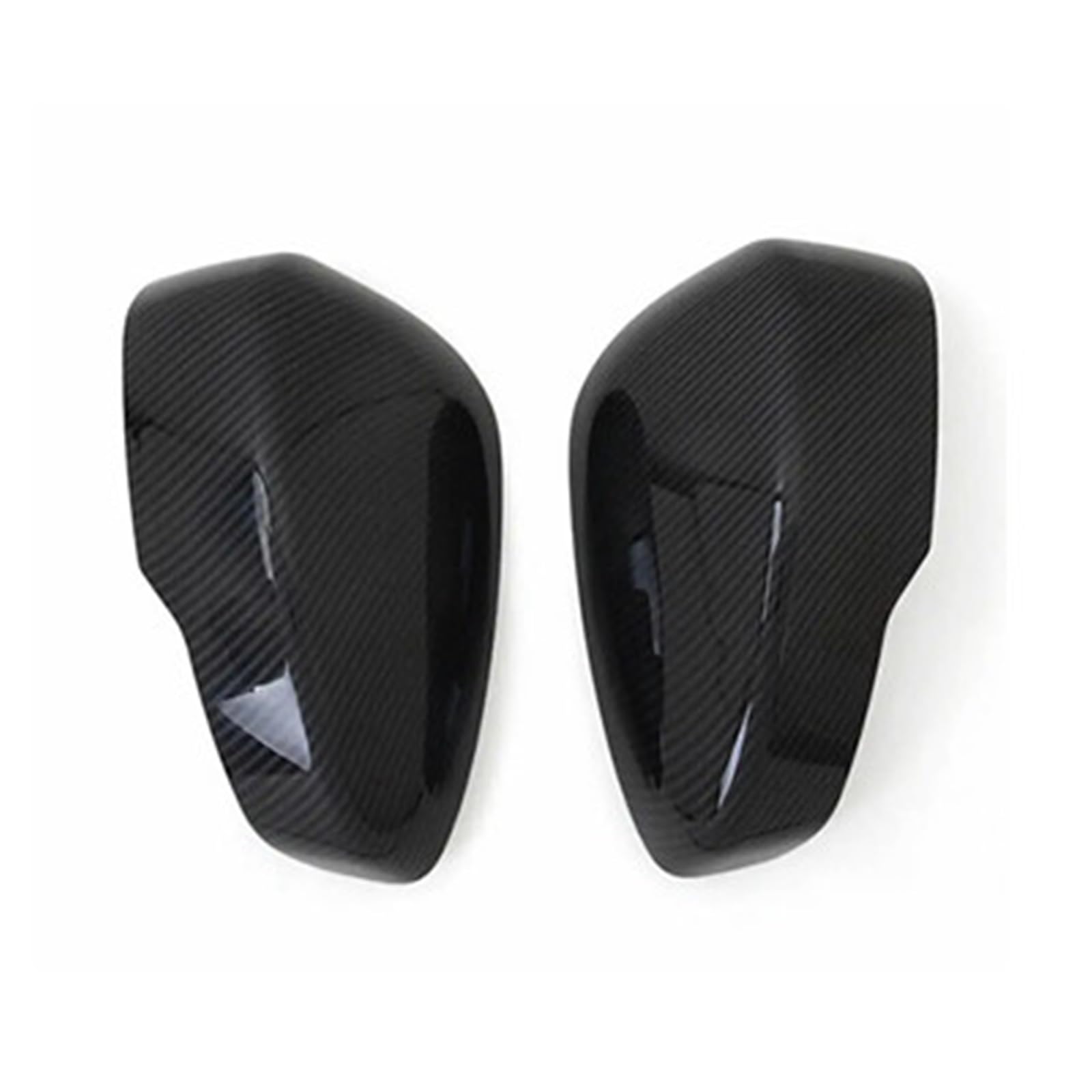 Coque de rétroviseur extérieur carbone Mitsubishi Eclipse Cross 2021 auto