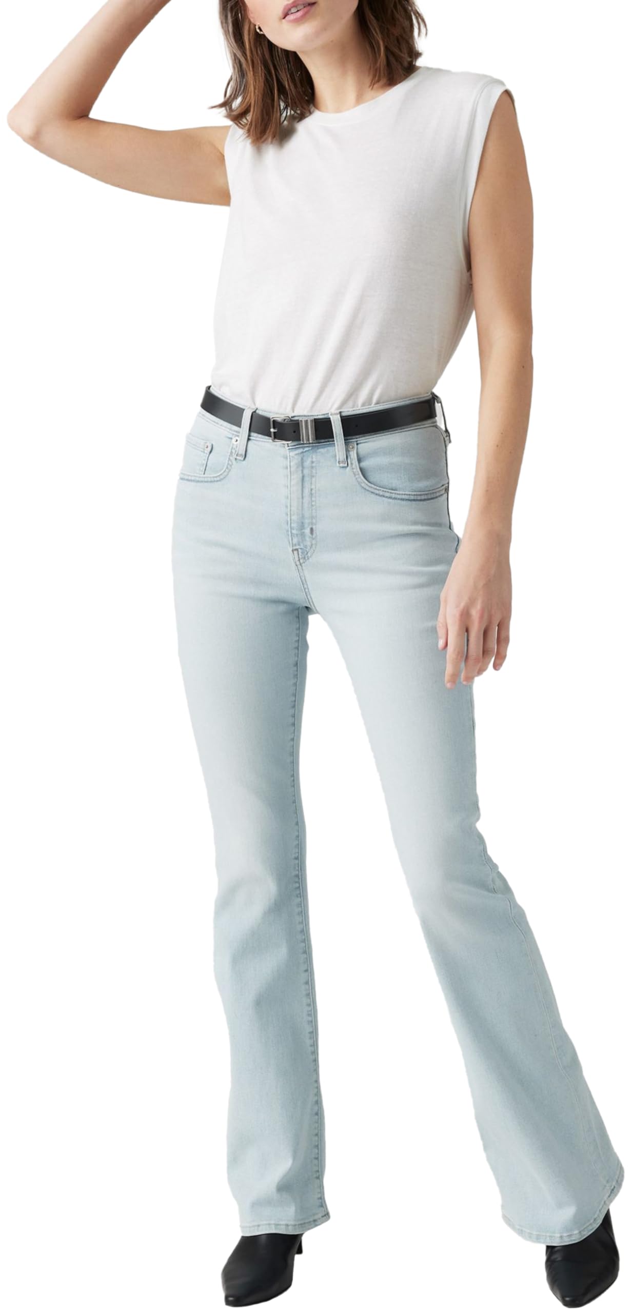 Levi's® Schlagjeans 726 HR FLARE – Bild 5