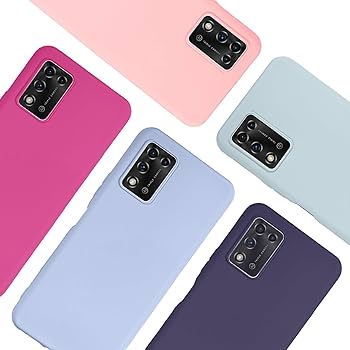 Amazon.co.jp: 【 Lanfyo 】ZTE Libero 5G III A202ZT 対応