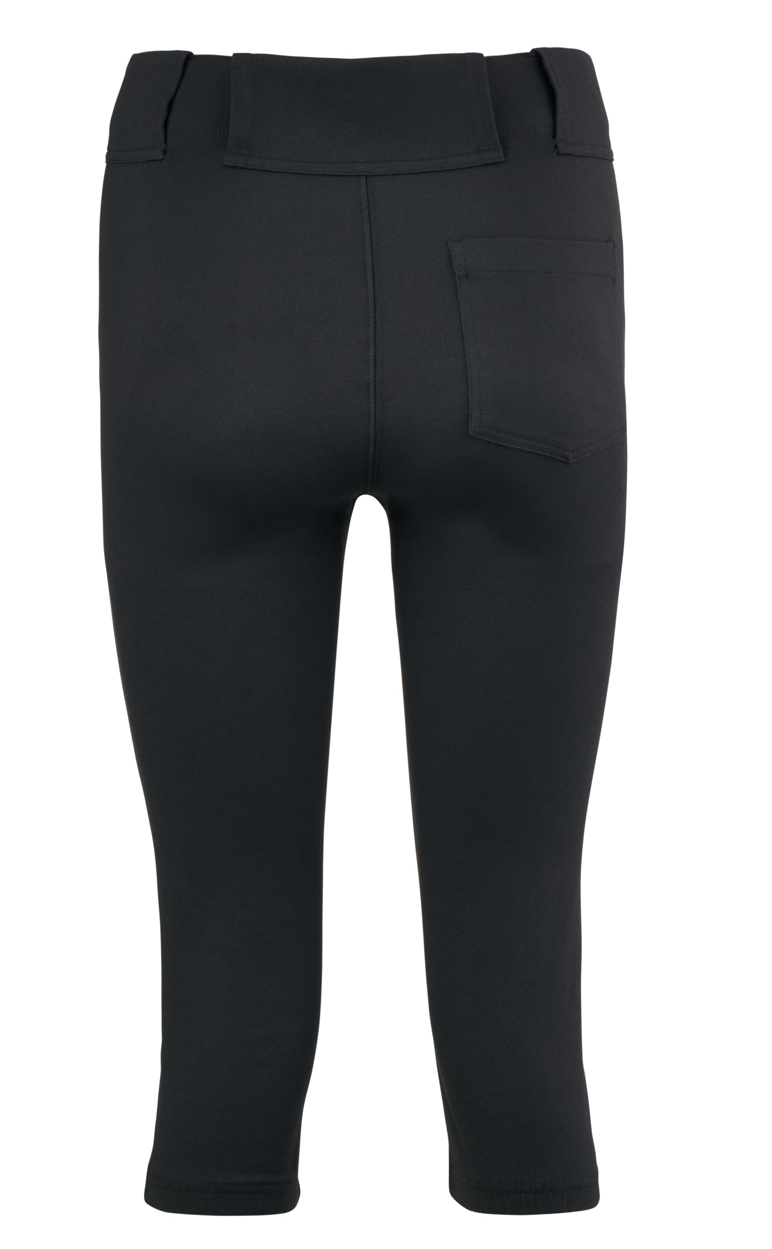 Mizuno Youth Softball Legging Pantaloni Bambine e Ragazze