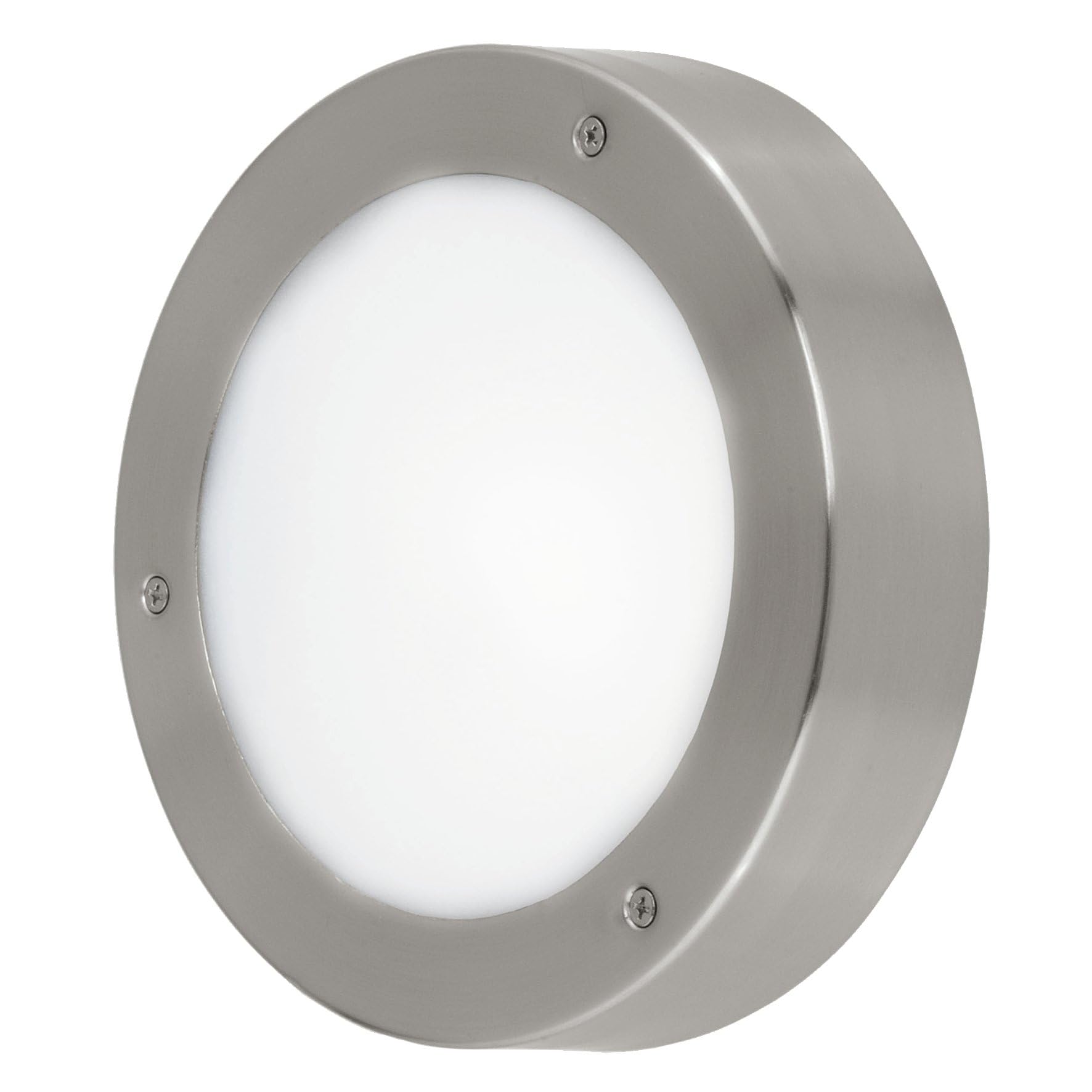 Eglo LED Lampada da Esterno a Soffitto Vento 2, 1 fiamma, lampada da parete