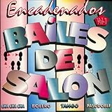  Encadenados Vol. 1 Bailes De Salon