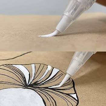 洋書 Shirokuma spin art   Hand Spun Amazon.com : Zisqerts Metal Head Spinning Pen Dual-color No
