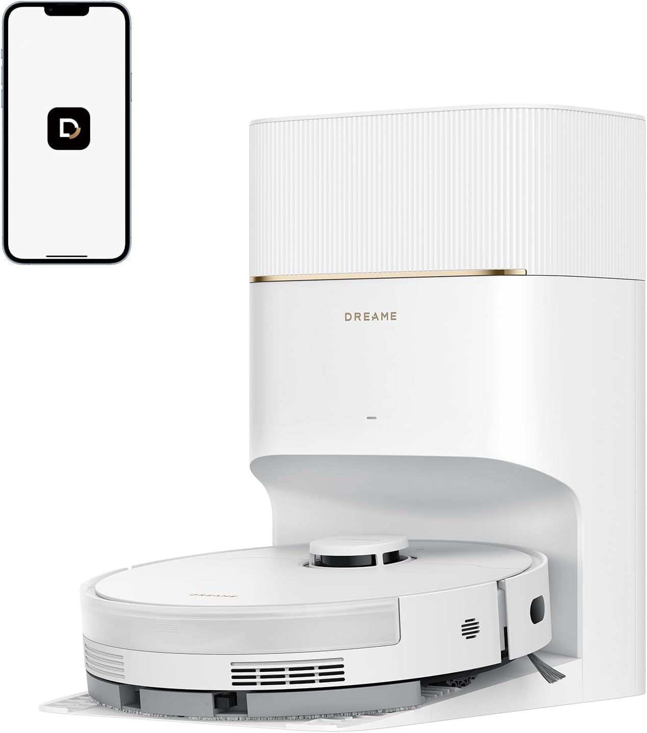 Offerta -23%: DREAME D20 Pro Plus a soli 229€