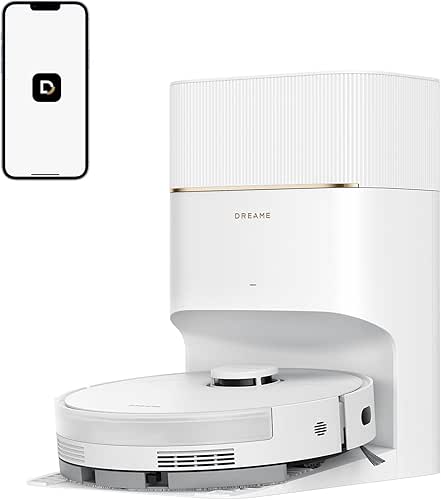 Dreame D20 Pro Plus