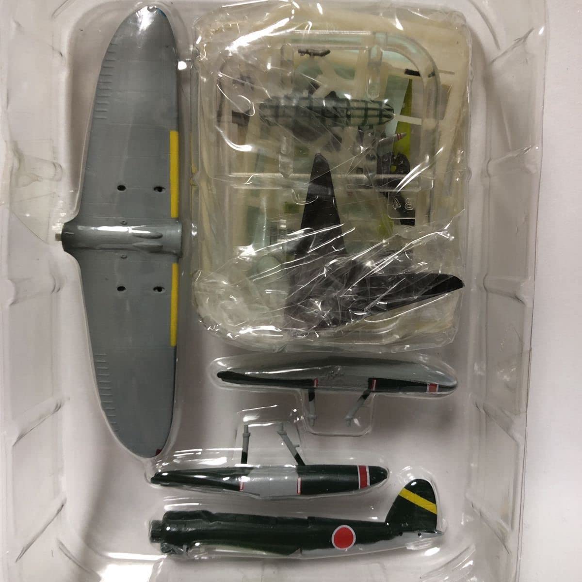 航空機モデルキットセット 1/144 41Nc1Ka7doL._UF350,350_QL80_.jpg