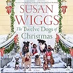 Cover of The Twelve Dogs of Christmas