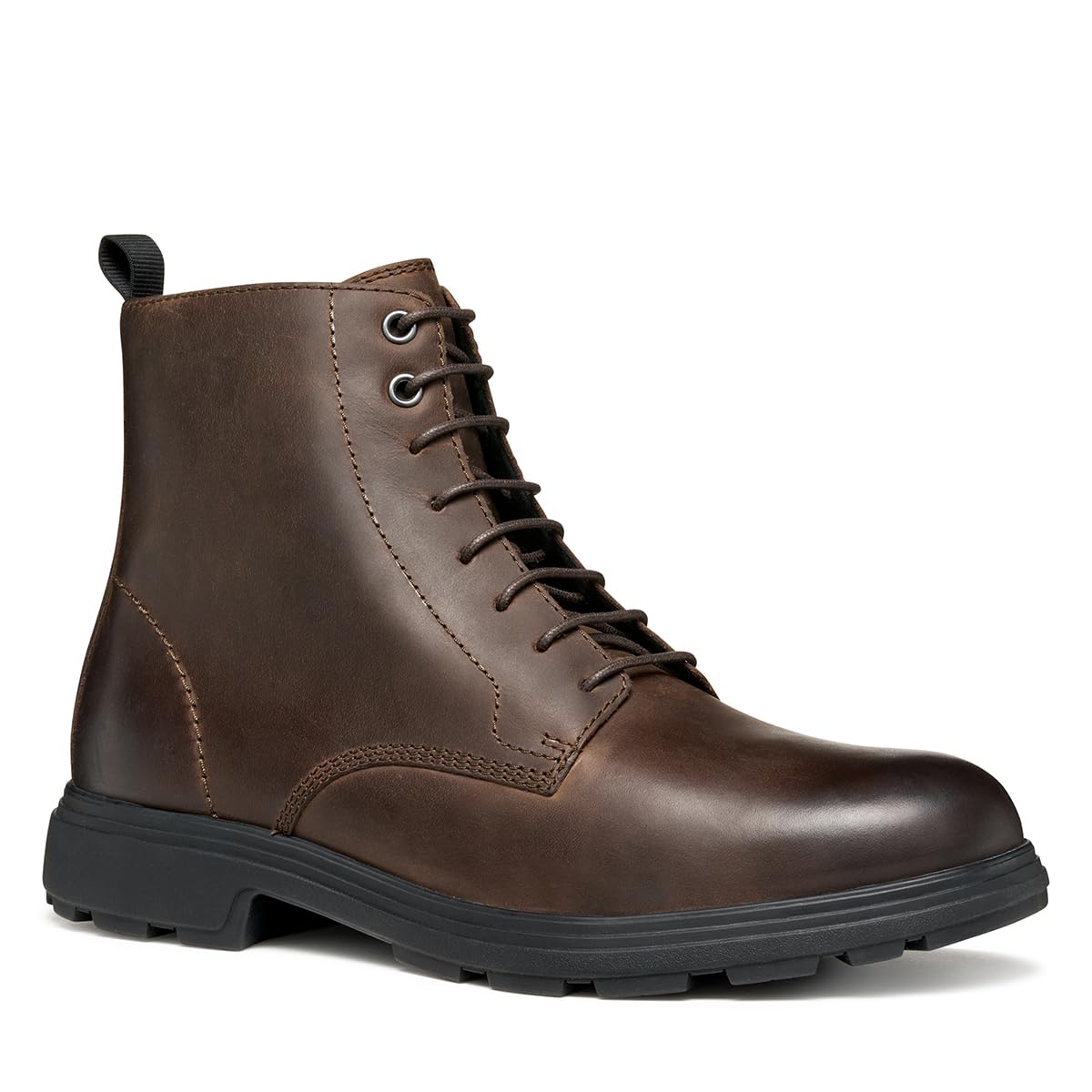 Geox Herren U MeiernAnkle Boot