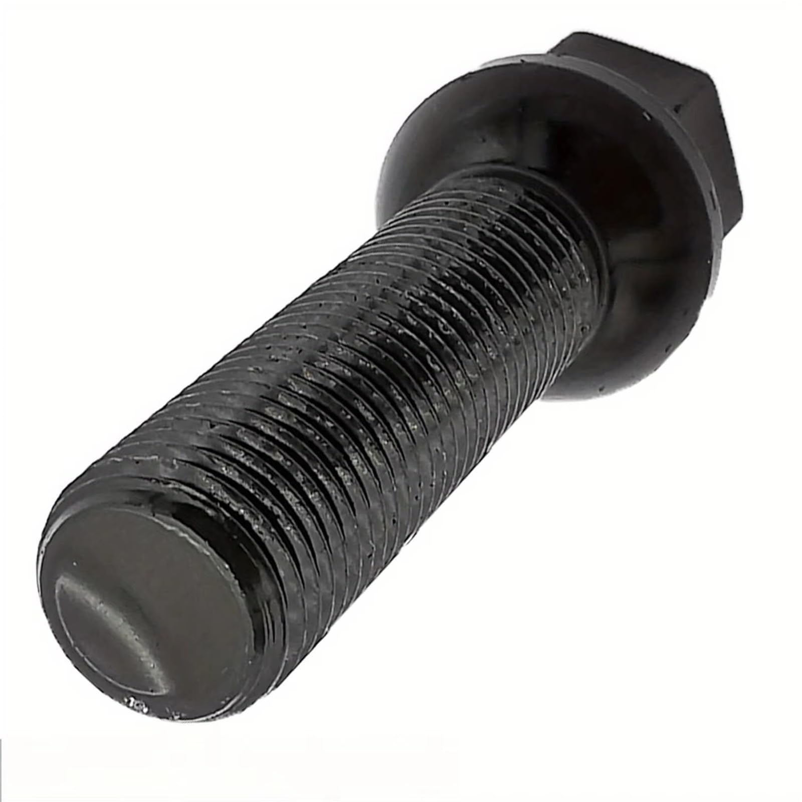Bulloni ruota auto Compatibile Con Benz Per EQC N293 2019 Set Di 20 Dadi Per Cerchi In Lega Compatti Per Auto Con Rondella Conica OEM: 0009907607