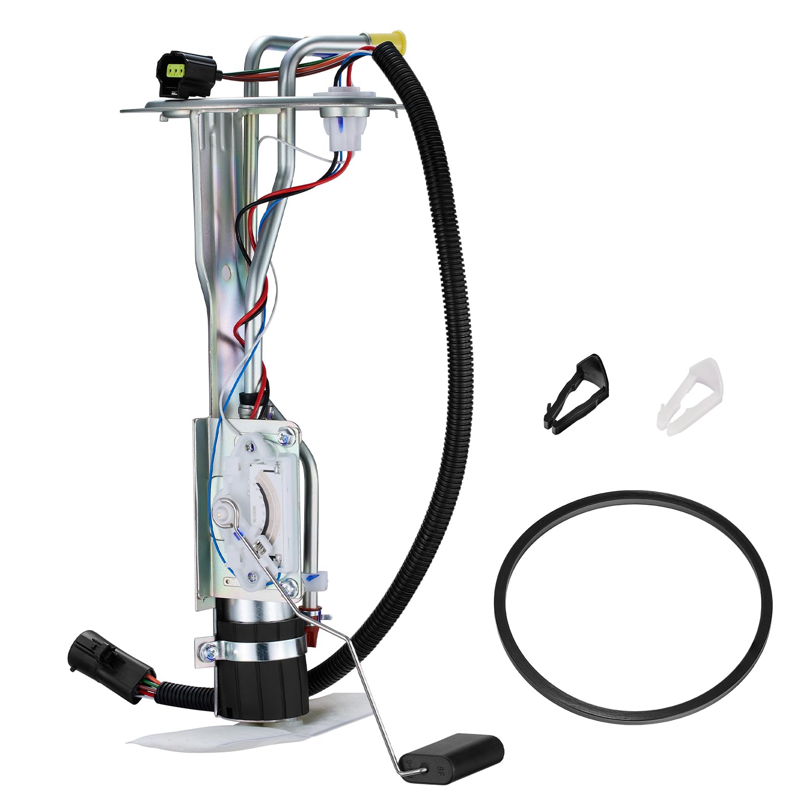 Fuel Tanks For Ford Expedition Fuel Pump Assembly For Ford Expedition \u0026  Lincoln Navigator 1999-2002 4.6L 5.4L 4WD - Direct Replacement Fuel Pumps  For Ford Expedition, image size:1600x1600