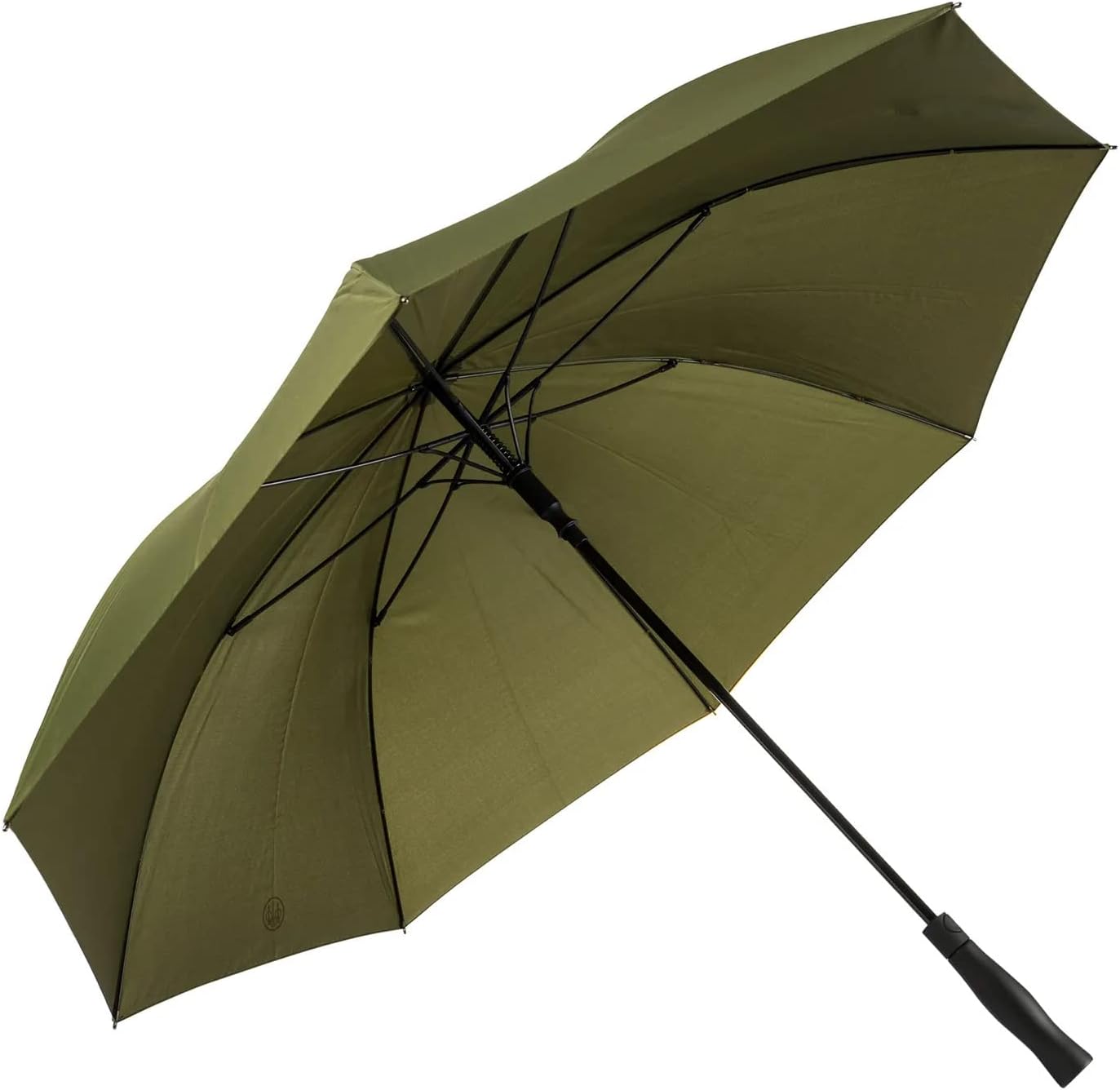 Beretta Lightweight Outdoor Waterfowl Hunting Shooting Stick Umbrella w/Automatic Opening System
