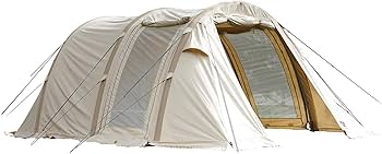 Amazon | Hilander(ハイランダー) エアートンネル MIINY ポリコットン