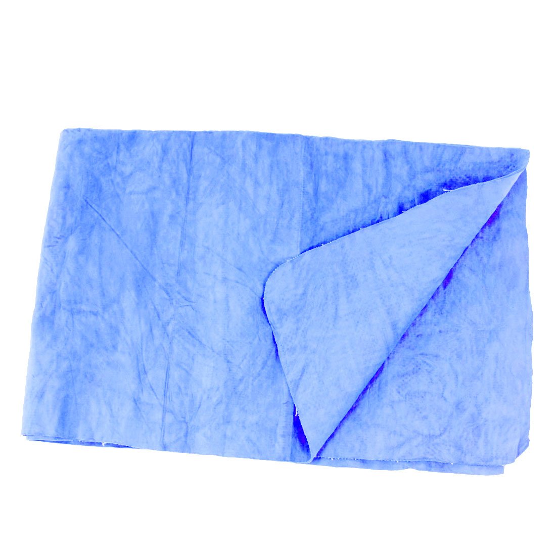 Qtqgoitem Synthetic-chamois Clean Cham Towel Cleaning Tool 43 x 32cm for Cars (model: af7 240 d05 ace 175)