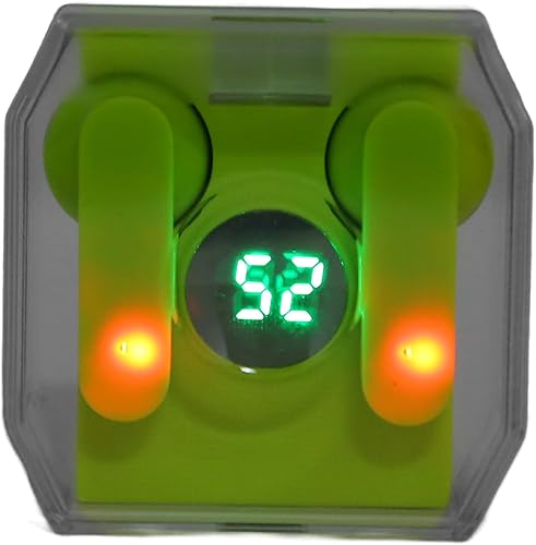 Miniatura 7 de Auriculares de traductor inalámbricos, 144 idiomas traductor de voz, dispositivo de traducción en tiempo real 3 en 1, compatible con Android para