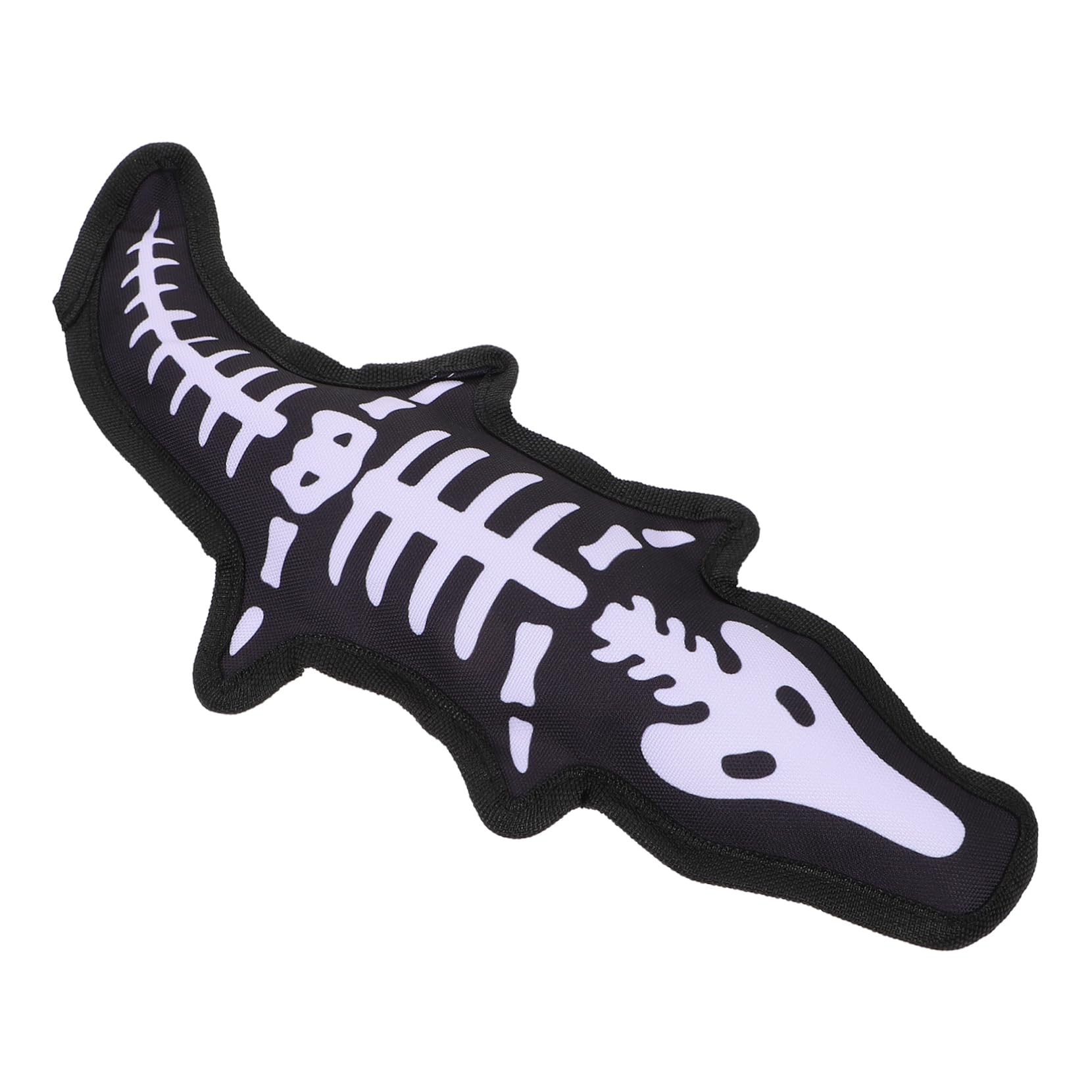 Milisten 1pièce Jouet à Mâcher Interactif pour Chien Jouet Vocalisant Molaire Oxford pour Chiens Qui Mâchent