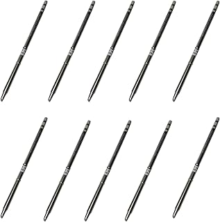 T15-BCF3 Bevel Single Flat 3.3mm Soldering Tip for FX-9501 FM-2028 FM-2027 FM-2021 FX-950 FX-951 FX-952 FM-202 FM-203 FM-204 FM-206 ACE Tips (10)